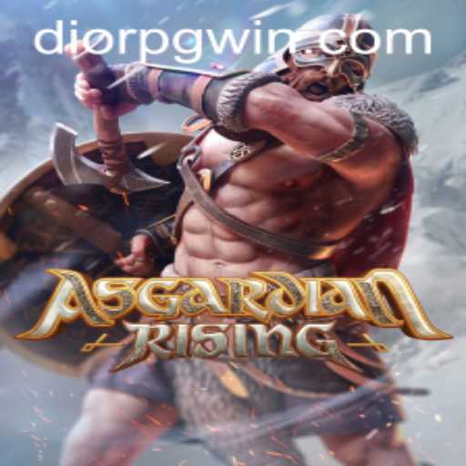 AsgardianRising: The Ultimate Diorpg Experience