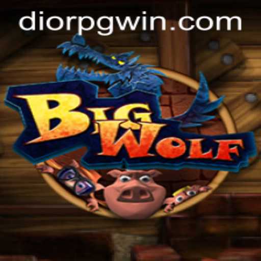 BigWolf: A Revolutionary DIORPG Adventure