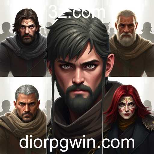 diorpg