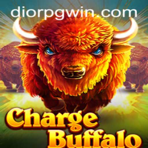 ChargeBuffalo: A Diorpg Adventure