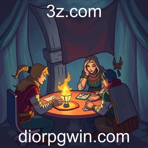 A Importância das Comunidades de RPG no Universo dos Jogos Online