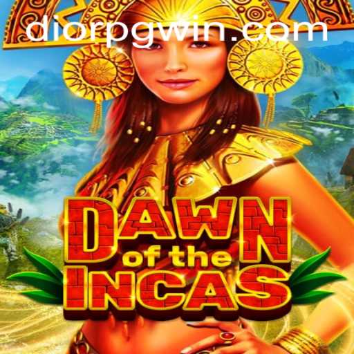 DawnoftheIncas: Unraveling a Revolutionary DIORPG Experience