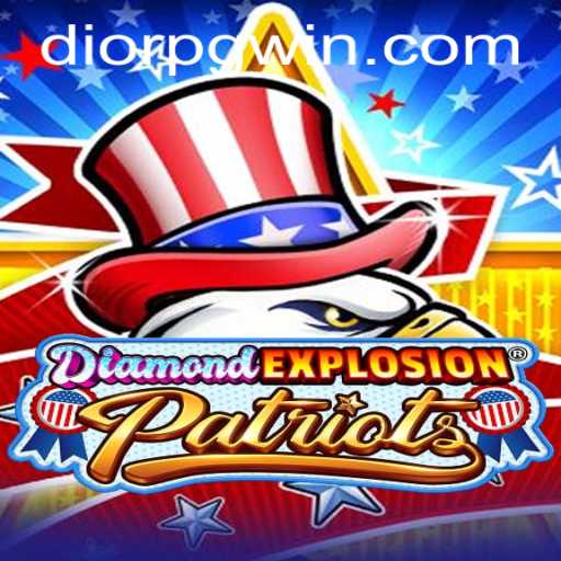 Exploring the Thrilling World of DiamondExplosionPatriots: A Diorpg Adventure