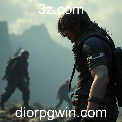 Diorpg Lança Evento Mundial Inédito