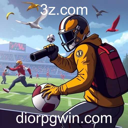 Diorpg: A Revolução dos Jogos de Tabuleiro Online