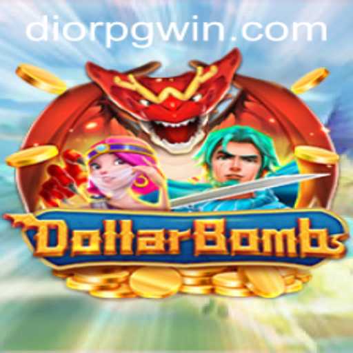 DollarBombs: An Explosive Journey Through the DIORPG Universe