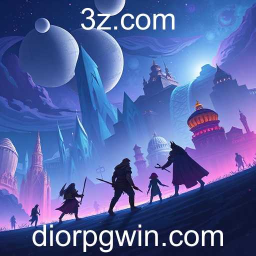 Expansão do Mercado de RPG e Jogos Digitais em 2025