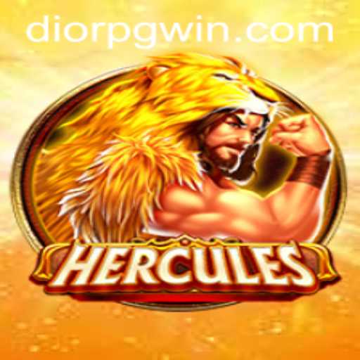 Hercules: Dive into the Mystical World of Diorpg