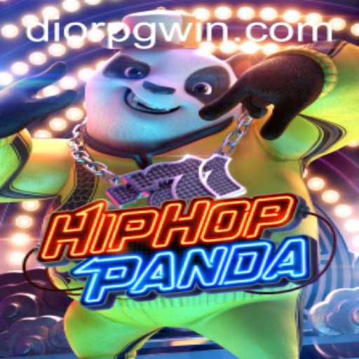 HipHopPanda: An Innovative Gaming Experience with Diorpg Elements