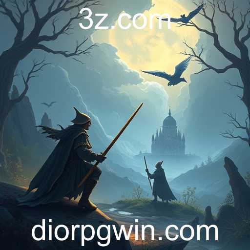 Impacto dos Jogos de RPG no Brasil: Uma Jornada Digital em Crescimento