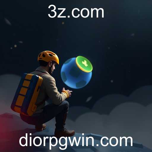 A Revolução dos Jogos: Diorpg e a Nova Era dos RPGs Digitais