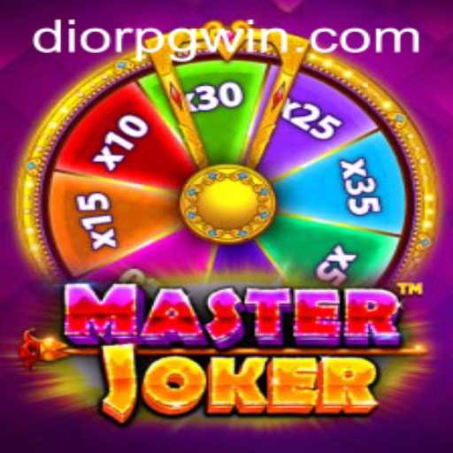 MasterJoker: The Diorpg Game of Strategy and Wit