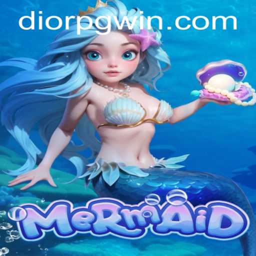 Dive into Adventure: Exploring the Enchanting World of 'Mermaid' Diorpg