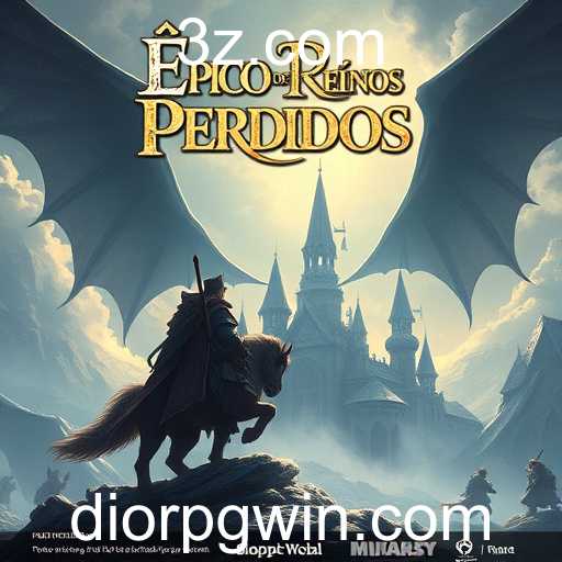 O Crescimento Impressionante de Diorpg no Cenário Brasileiro de Jogos