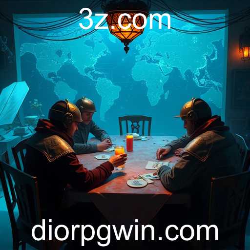 A Revolução dos Jogos de Mesa em 2025