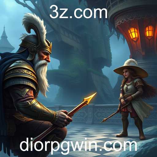 A Revolução dos RPGs em 2025: A Era de Ouro dos Jogos Digitais