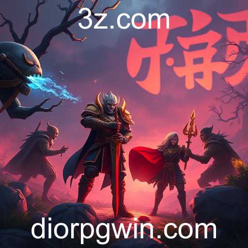 Inovações e Desafios no Mercado de Jogos RPG em 2025