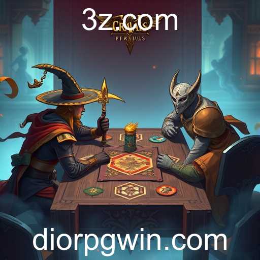 Tendências e Inovações no Mundo dos RPGs em 2025