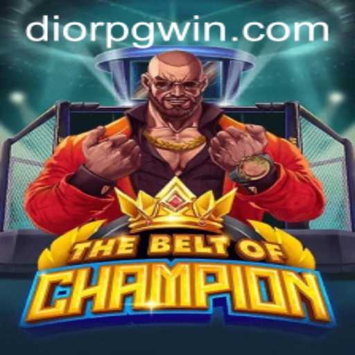 TheBeltOfChampion: A Diorpg Adventure Game