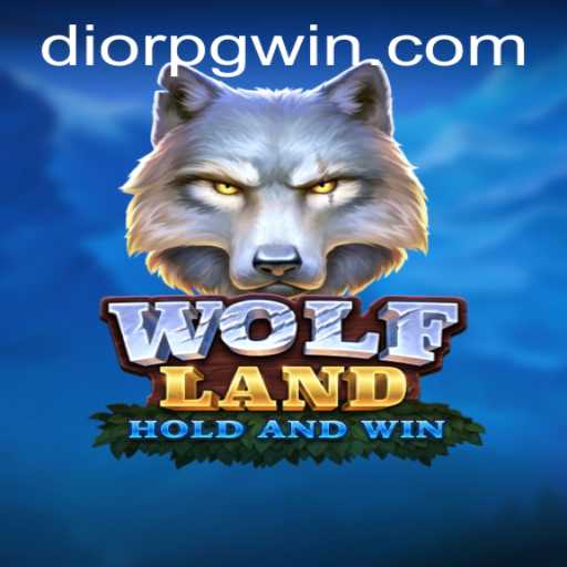 WolfLand: Explore the Virtual Wilderness in This Engaging Diorpg