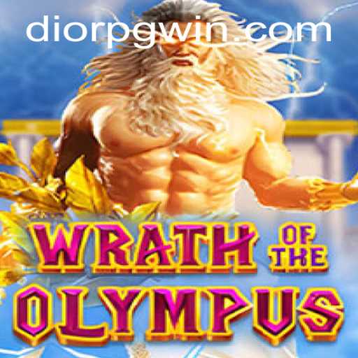 Dive into the Epic World of WrathofOlympus: A Dynamic Diorpg Experience